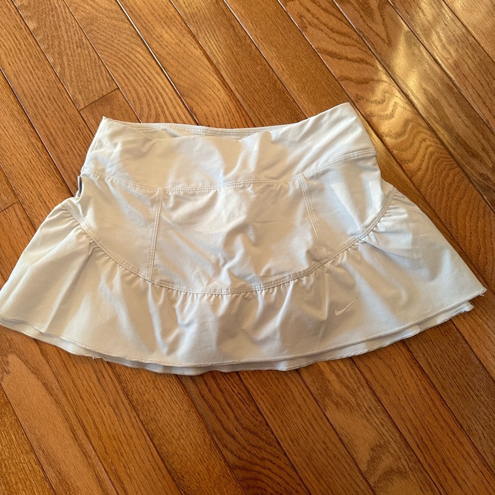 Nike Dri-Fit tennis skirt